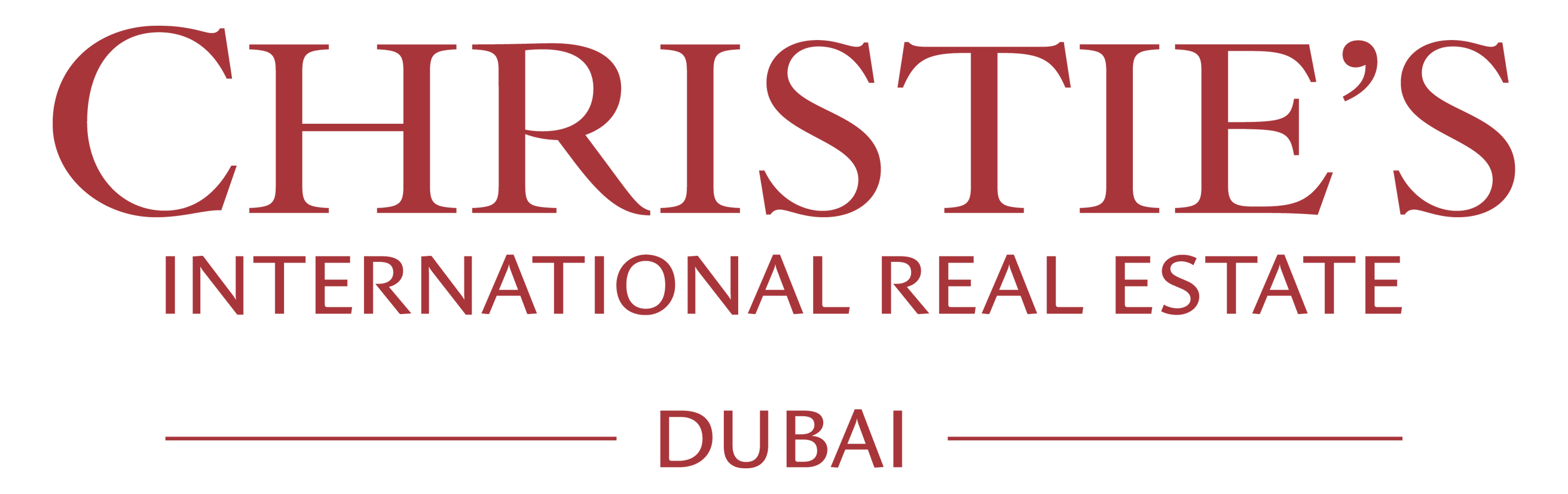 Christie's International Real Estate